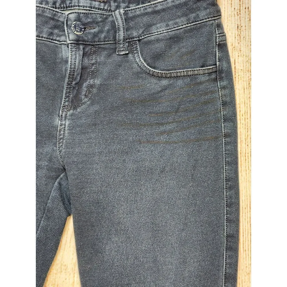 Guess Brittney Denim Leggings, Size 27
